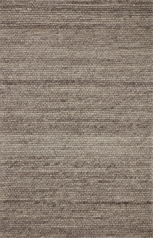 Magnolia Home by Joanna Gaines x Loloi Caroline Rug - Granite-Blue Hand Home