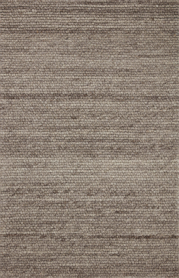 Magnolia Home by Joanna Gaines x Loloi Caroline Rug - Granite-Blue Hand Home