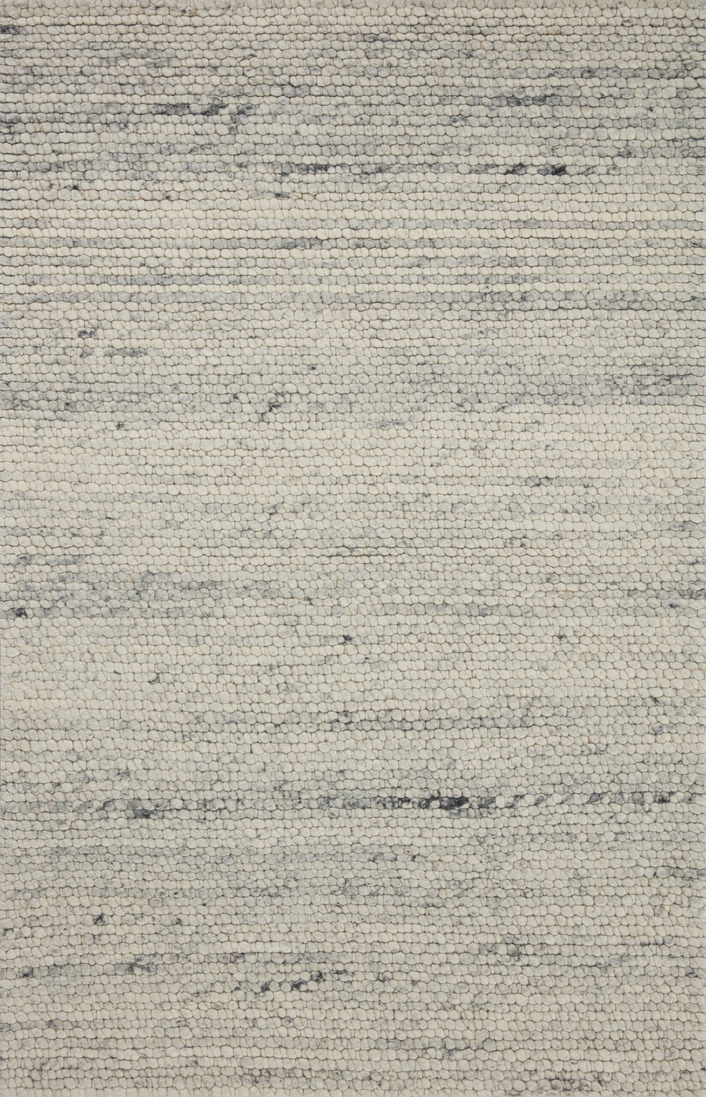 Magnolia Home by Joanna Gaines x Loloi Caroline Rug - Mist-Blue Hand Home
