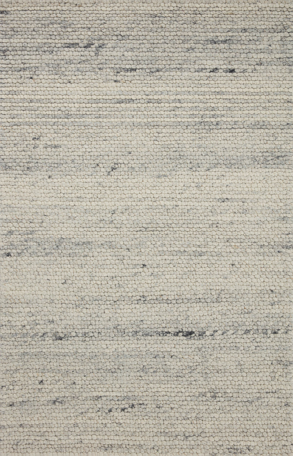 Magnolia Home by Joanna Gaines x Loloi Caroline Rug - Mist-Blue Hand Home
