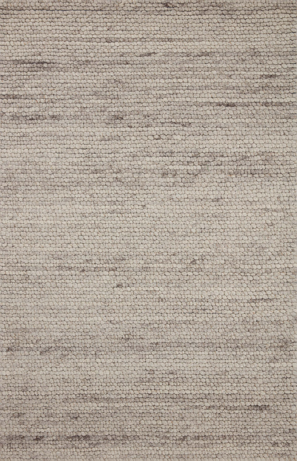 Magnolia Home by Joanna Gaines x Loloi Caroline Rug - Natural-Blue Hand Home