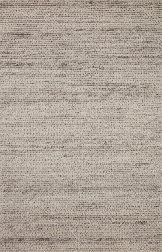 Loloi Caroline Rug Collection - Natural - Magnolia Home by Joanna Gaines-Blue Hand Home
