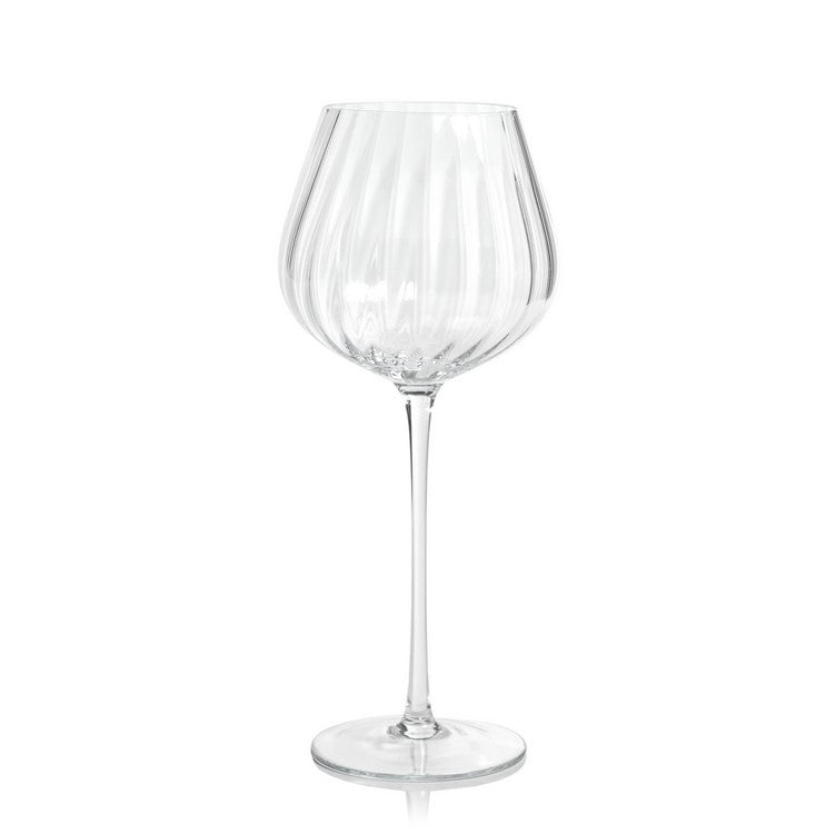 Unique Wine Glasses  Teffania® Official