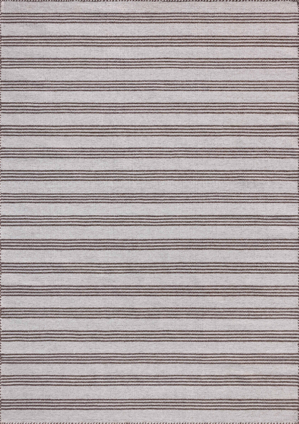 Magnolia Home by Joanna Gaines x Loloi Charlie Rug - Silver / Bark-Blue Hand Home