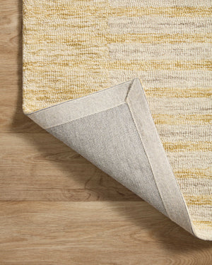 Chris Loves Julia x Loloi Chris Rugs - Dove / Santa Fe-Blue Hand Home