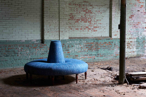 Coin 2pc Sofa - John Derian