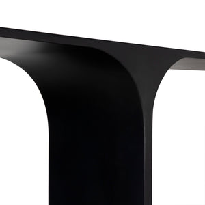 Atlas Console - 47x12x30-Blue Hand Home