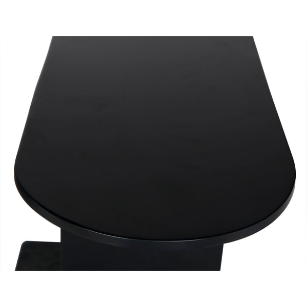 Atlas Console - 47x12x30-Blue Hand Home