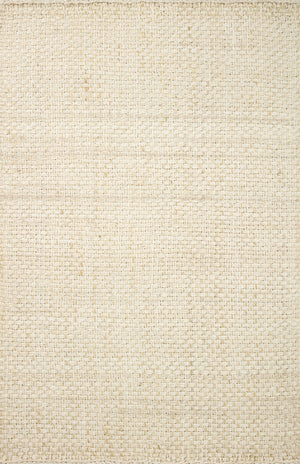Loloi Cooper Rug Collection - Ivory - Magnolia Home by Joanna Gaines-Blue Hand Home