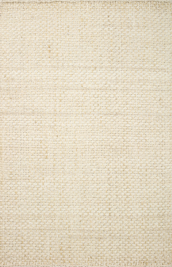 Loloi Cooper Rug Collection - Ivory - Magnolia Home by Joanna Gaines-Blue Hand Home