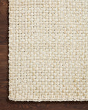 Loloi Cooper Rug Collection - Ivory - Magnolia Home by Joanna Gaines-Blue Hand Home