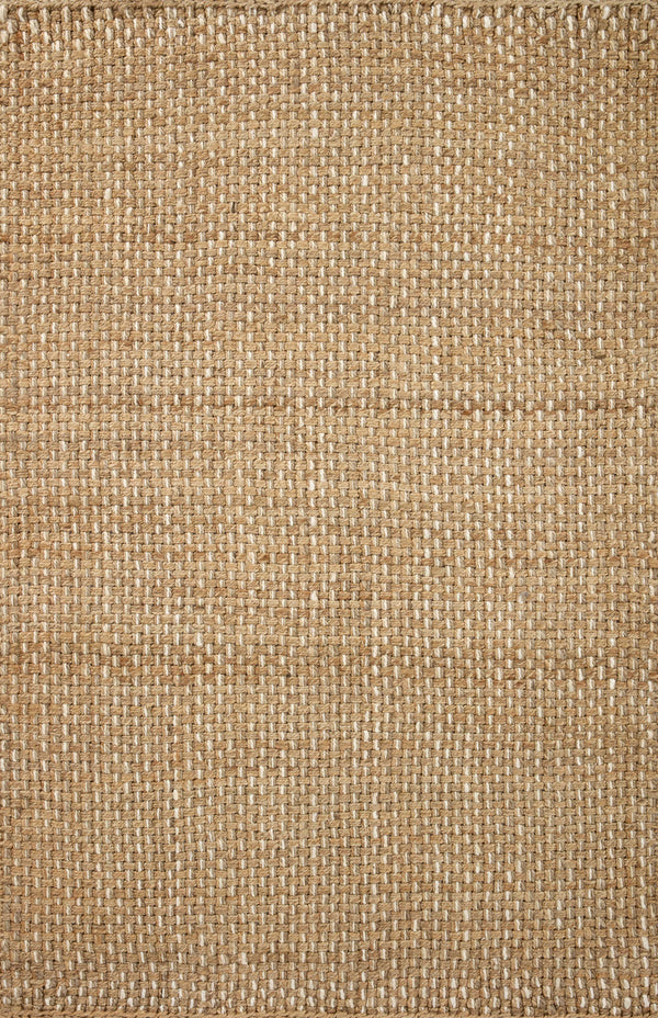 Loloi Cooper Rug Collection - Natural - Magnolia Home by Joanna Gaines-Blue Hand Home