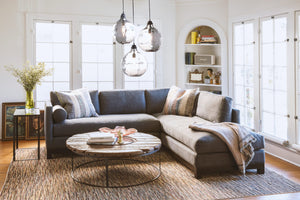 Cosmo Sectional