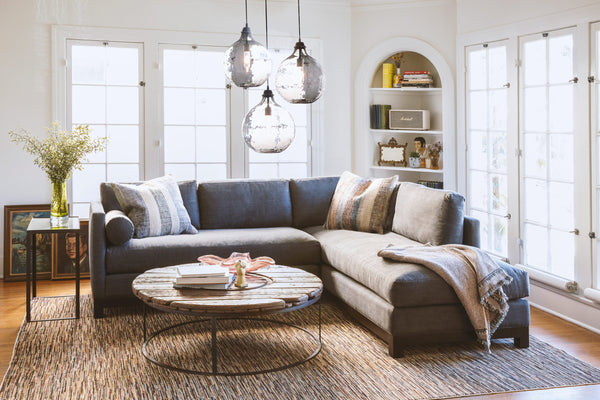 Cosmo Sectional