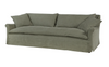 Cisco Brothers Camden Sofa-Blue Hand Home