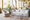 Cisco Brothers Camden Sofa-Blue Hand Home