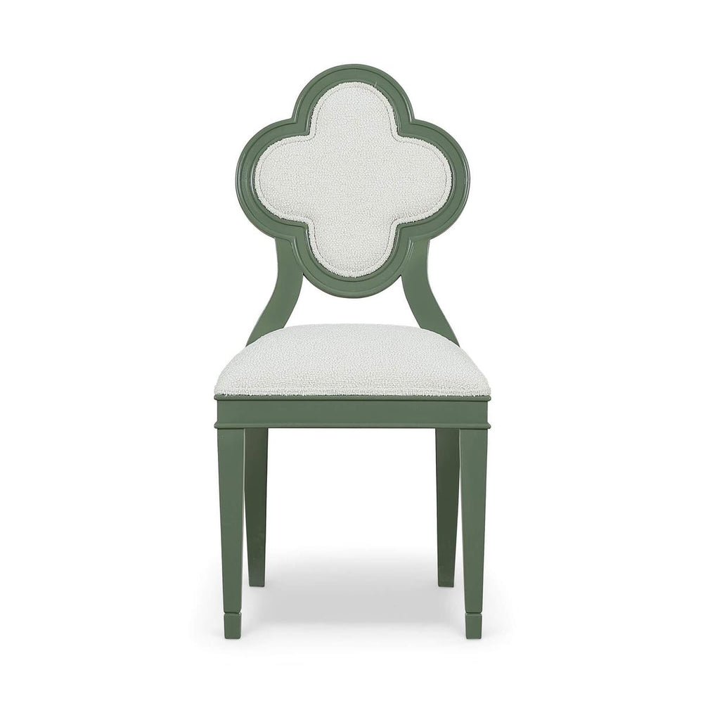 Camille Dining Chair-Blue Hand Home