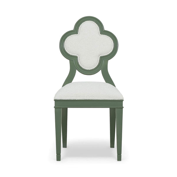 Camille Dining Chair-Blue Hand Home