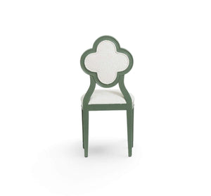 Camille Dining Chair-Blue Hand Home