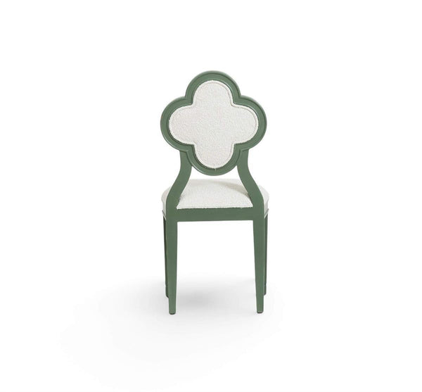 Camille Dining Chair-Blue Hand Home