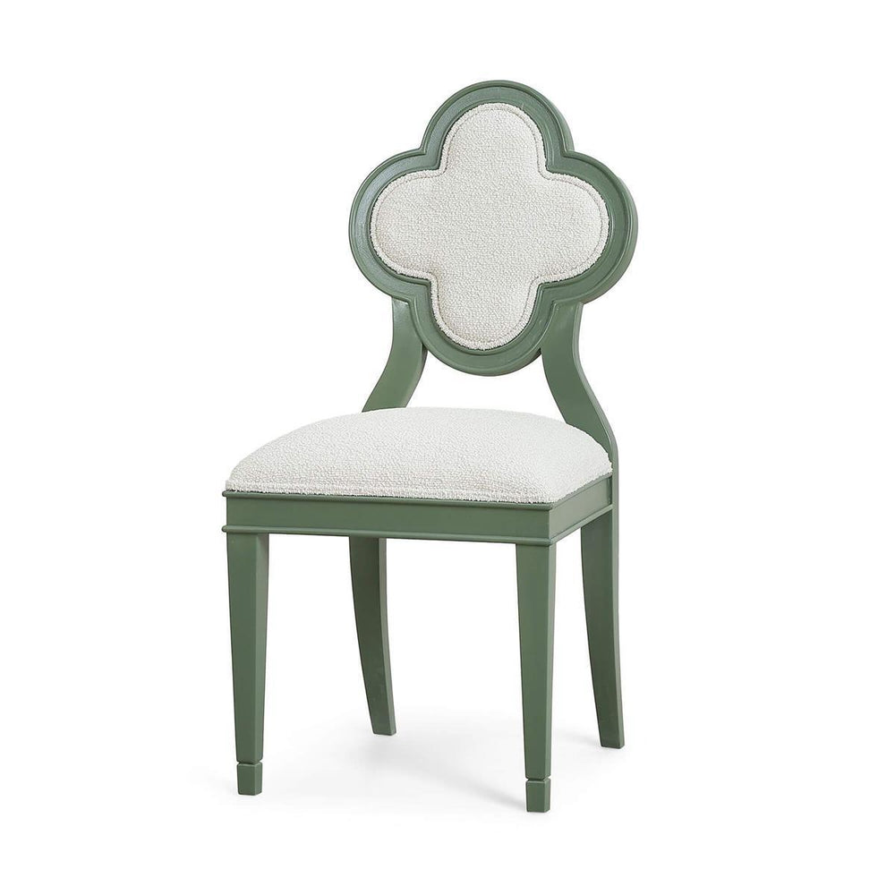 Camille Dining Chair-Blue Hand Home