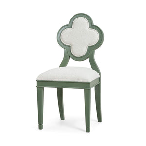Camille Dining Chair-Blue Hand Home