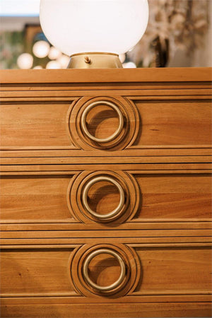 Chalfont 3 Drawer Dresser-Blue Hand Home