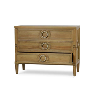 Chalfont 3 Drawer Dresser-Blue Hand Home