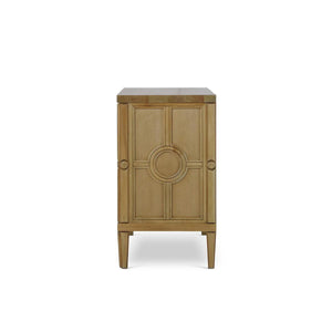 Chalfont 3 Drawer Dresser-Blue Hand Home