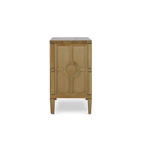 Chalfont 3 Drawer Dresser-Blue Hand Home