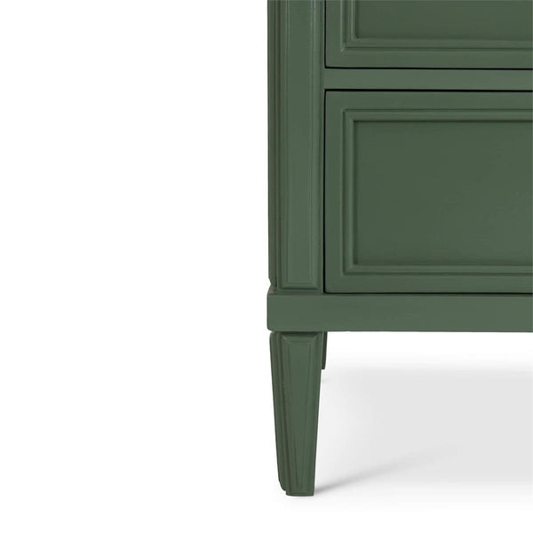 Chalfont 6 Drawer Dresser-Blue Hand Home