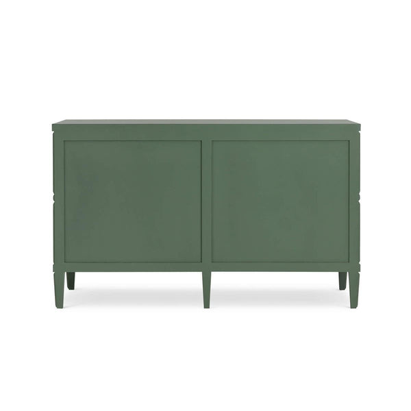 Chalfont 6 Drawer Dresser-Blue Hand Home