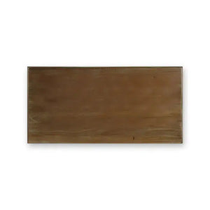Bramble Cholet 5 Drawer Dresser In Straw Wash-Bramble-Blue Hand Home