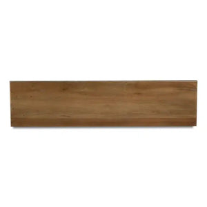 Bramble Cholet 7 Drawer Dresser In Straw Wash-Bramble-Blue Hand Home