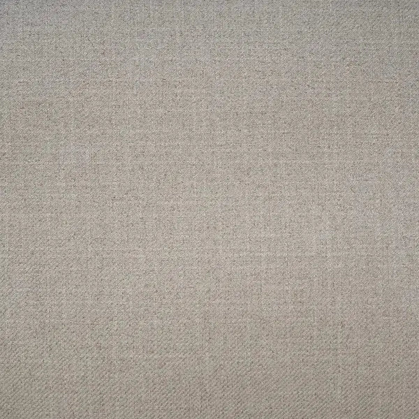 Bramble Cholet Arm Chair In Architectural White W/ Camelot Performance Fabric-Bramble-Blue Hand Home