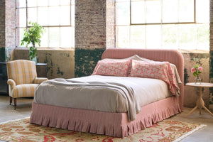 Cobble Bed