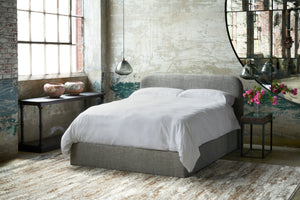Cobble Bed