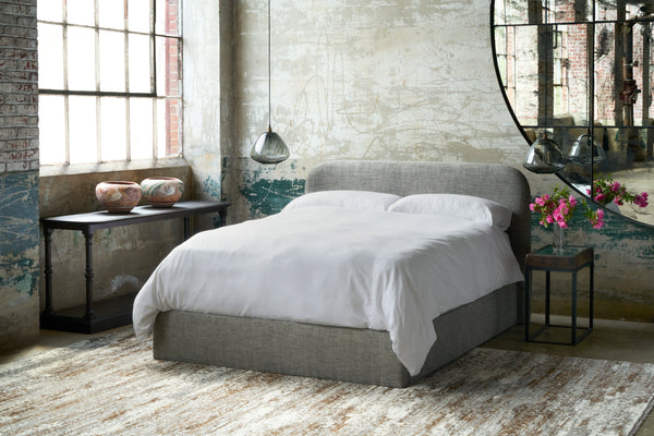 Cobble Bed