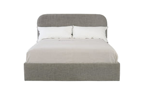 Cobble Bed