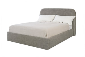 Cobble Bed