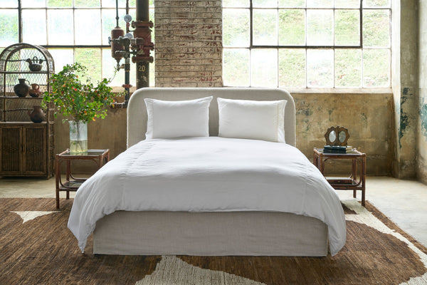 Cobble Bed