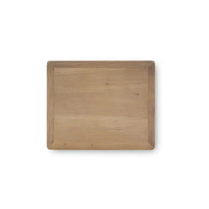 Bramble Cohan End Table In Sandbar-Bramble-Blue Hand Home
