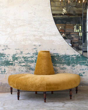 Coin 2pc Sofa - John Derian