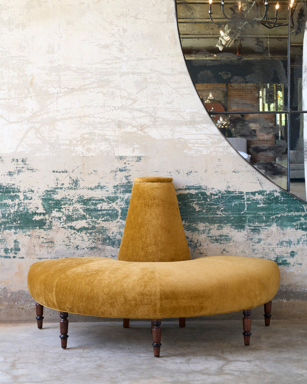 Coin 2pc Sofa - John Derian