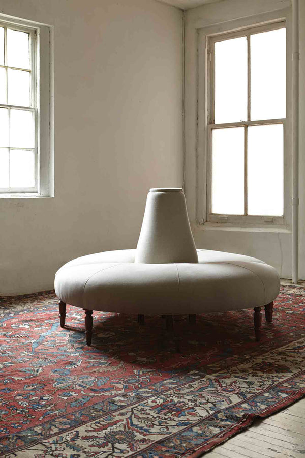 Coin 2pc Sofa - John Derian