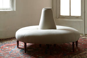 Coin 2pc Sofa - John Derian