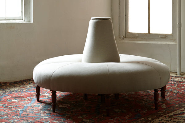 Coin 2pc Sofa - John Derian