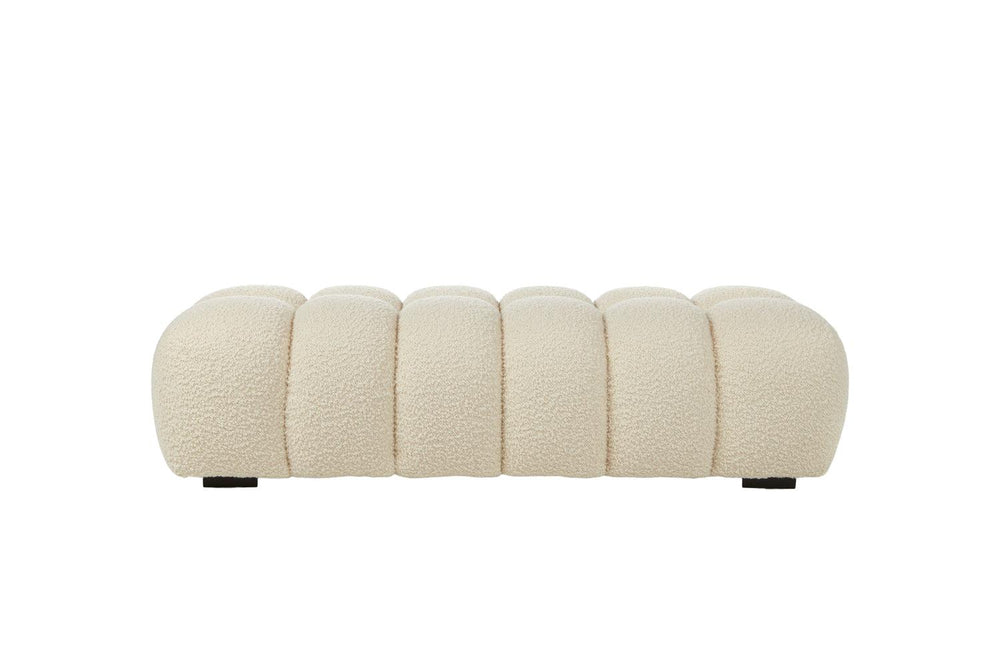 Cole Bench-Blue Hand Home