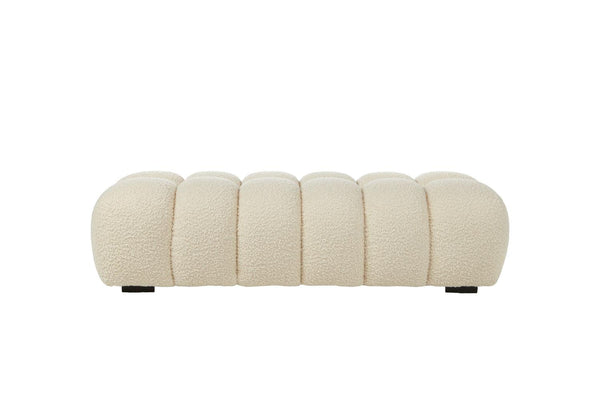 Cole Bench-Blue Hand Home