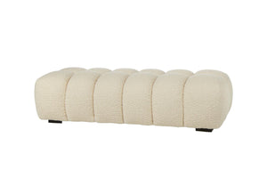 Cole Bench-Blue Hand Home